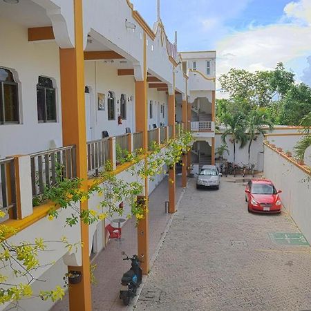 Tulum Mt Hotel Exterior photo